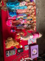 Barbiepoppen, Kinderen en Baby's, Speelgoed | Poppen, Ophalen, Barbie