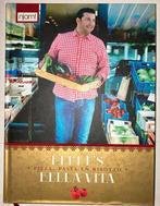Peppe Giacomazza - Peppe's bella vita, Boeken, Italië, Peppe Giacomazza, Ophalen of Verzenden, Zo goed als nieuw