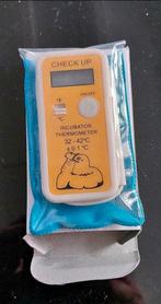 ‼️NIEUW‼️Digitale thermometer, Ophalen of Verzenden, Nieuw