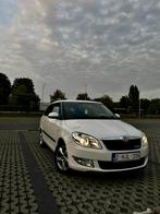 Skoda Fabia 2 te koop, Auto's, Skoda, Euro 5, Te koop, Fabia, Break