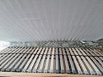 Lattenbodems 2x 70x200 cm, Huis en Inrichting, Ophalen, Zo goed als nieuw