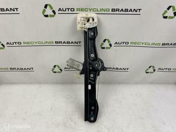 Raammechanisme Achter BMW 1 Serie F20 ORIG 51357281884 beschikbaar voor biedingen