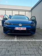 Golf 8R performance, Auto's, Volkswagen, Blauw, Te koop, Golf, Particulier