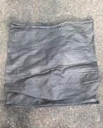 Puinzakken zeer sterk, Ophalen