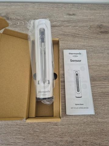  Te koop: nieuwe Thermomix Sensor / thermometer beschikbaar voor biedingen