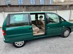 Citroën Evasion 2.0i sx luxe, Auto's, 1998 cc, Beige, 5 deurs, Particulier