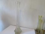 Vase à fleurs solifleur rare vintage 50 cm, Antiquités & Art, Curiosités & Brocante, Enlèvement ou Envoi