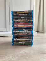 Blu-ray bundel - 25stuks, CD & DVD, Comme neuf, Enlèvement ou Envoi