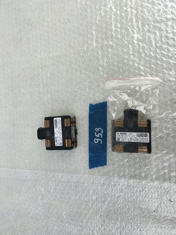 VW PASSAT B8 SKODA SUPERB 2015-2024 RADAR beschikbaar voor biedingen