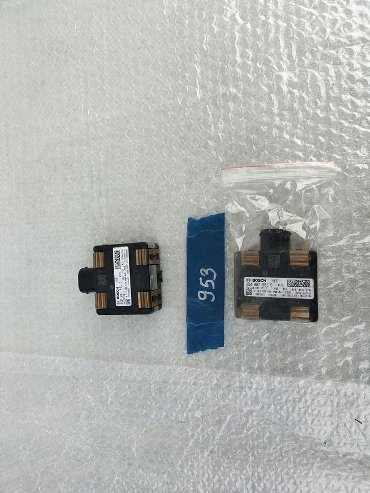 VW PASSAT B8 SKODA SUPERB 2015-2024 RADAR, Auto-onderdelen, Overige Auto-onderdelen, Volkswagen, Gebruikt, Ophalen of Verzenden