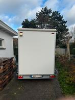 Wc aangangwagen, Ophalen of Verzenden, Zo goed als nieuw