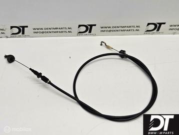 Gaskabel BMW 5-serie E39 M62 V8 -09/98 35411163015 beschikbaar voor biedingen