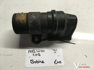 Mercedes W201 2.0  1991  Bobine  beschikbaar voor biedingen