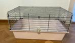 cage pour hamster, Dieren en Toebehoren, Kooi, Gebruikt, Minder dan 75 cm, Hamster