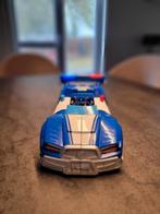 Véhicule Police Pat Patrouille + Chase, Enlèvement, Comme neuf