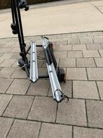Fietsdrager thule voor twee fietsen., Ophalen, Gebruikt, Brede banden, 2 fietsen