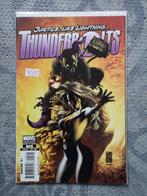 Thunderbolts (vol.1) #115 Bianchi (1:10) variant, Livres, Comics, Enlèvement ou Envoi