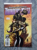 Thunderbolts (vol.1) #115 Bianchi (1:10) variant, Comics, Enlèvement ou Envoi