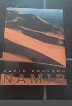 Namibië, Livres, Guides touristiques, Comme neuf, Enlèvement ou Envoi