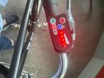 Eletriche herenfiets, Fietsen en Brommers, Ophalen, Gebruikt