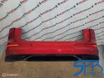 Achterbumper GOLF 8 VIII VARIANT R-LINE BLACKPACK LC3J 6XPDC, Auto-onderdelen, Volkswagen, Nieuw, Ophalen of Verzenden, Achter