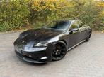 Porsche Taycan Facelift 105kWh/BOSE/Pano/ACC/Pass Display, Automaat, 4 deurs, Zwart, Leder