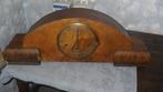 vintage schouwklok, Antiek en Kunst, Curiosa en Brocante, Ophalen