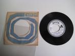 7" Guy Whatelet La-la-di-di la-di-da Promo, Ophalen of Verzenden, Gebruikt, 7 inch, Single
