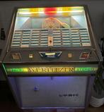 jukebox wurlitzer, Verzamelen, Ophalen, Wurlitzer