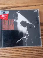 U2 rattle and hum, Cd's en Dvd's, Ophalen of Verzenden, Zo goed als nieuw