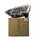 Citroën DS5 (12/11-7/18) Koplamp Links (halogeen/chrome) Ori, Verzenden, Nieuw, Citroën