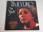Lp vinyl timi yuro : i am yours / 1982, Cd's en Dvd's, Vinyl | R&B en Soul, Ophalen of Verzenden, Zo goed als nieuw