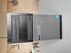 DEll OPTIPLEX 3020 MT, Computers en Software, Serverkasten, Ophalen, Refurbished
