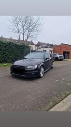 Audi a3 s line plus, Autos, Achat, Boîte manuelle, Diesel, Particulier