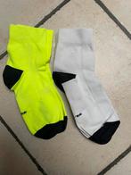 Fietssokken Decathlon maat 39-42, Fietsen en Brommers, Fietsaccessoires | Fietskleding, Ophalen of Verzenden, Zo goed als nieuw