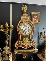 Boulle klok met Console, Ophalen