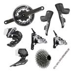 SRAM Red eTap AXS D1 Groepset met powermeter, Overige typen, Racefiets, Nieuw, Ophalen of Verzenden