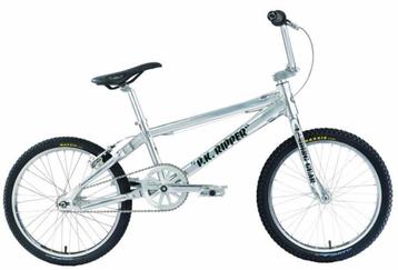 BMX Pro - SE Bikes PK Ripper XL 20" beschikbaar voor biedingen