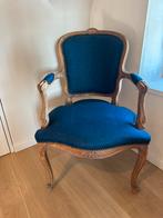 Vintage stoel, Huis en Inrichting, Stoelen, Ophalen