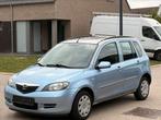 Mazda 2 /AUTOMAAT/90.000km/BENZINE + keuring voor verkoop, Auto's, Mazda, Automaat, Elektrische ramen, Particulier, Te koop
