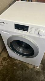 Miele wasmachine W1 A+++ 1400tr 8kg, Enlèvement, Comme neuf