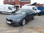 Skoda Ocvtavia Waterschade !!!!!, Auto's, Automaat, 4 deurs, Stof, USB