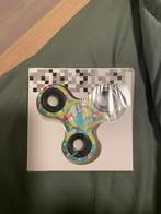 Fidget spinner, Hobby en Vrije tijd, Ophalen, Nieuw