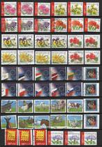 Gestempelde postzegels van België uit boekjes (1), Ophalen of Verzenden, Gestempeld, Gestempeld