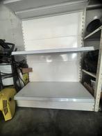 Winkelrek 1m breed 1,5m hoog, Ophalen