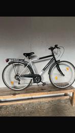 Herenfiets, 53 tot 57 cm, Ophalen of Verzenden, Zo goed als nieuw, Versnellingen
