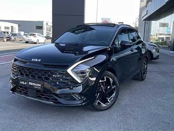 Kia SPORTAGE 1.6 T  MHEV GT Line beschikbaar voor biedingen