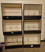 TT kooien gratis, Dieren en Toebehoren, Ophalen, Gebruikt, Hout, Overige typen