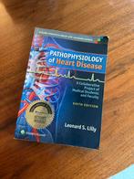 Pathophysiology of Heart Disease: A Collaborative Project of, Enlèvement ou Envoi, Utilisé