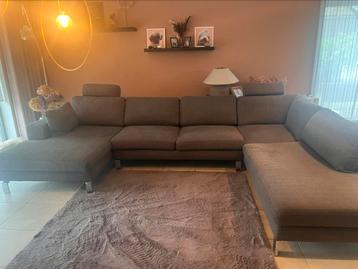 Musterring salon voor 5 personen, Enlèvement, Utilisé